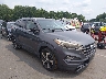 KM8J3CA27GU****** Salvamento y Destrozados 2016 Hyundai Tucson en Raleigh
