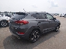KM8J3CA27GU****** Salvamento y Destrozados 2016 Hyundai Tucson en Estado de Carolina del Norte