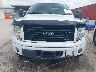 1FTFW1CFXEF****** Wrecked 2014 Ford F-150 in Texas State