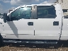 1FTFW1CFXEF****** Repairable 2014 Ford F-150 in Texas State