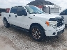 1FTFW1CFXEF****** Salvage and Wrecked 2014 Ford F-150 in San Antonio South