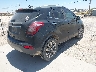 KL4CJASB7KB****** Salvage and Wrecked 2019 Buick Encore in Texas State