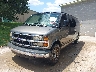 1GAHG39RXX1****** Used and Repairable 1999 Chevrolet Express in Knoxville