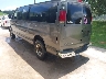 1GAHG39RXX1****** Salvage and Repairable 1999 Chevrolet Express in Knoxville