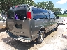 1GAHG39RXX1****** Salvage and Wrecked 1999 Chevrolet Express in Tennessee State