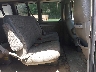 1GAHG39RXX1****** Wrecked 1999 Chevrolet Express in Knoxville