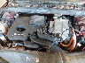 3FA6P0LU7JR****** Repairable 2018 Ford Fusion Hybrid in Flint