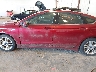 3FA6P0LU7JR****** Repairable 2018 Ford Fusion Hybrid in Michigan State