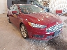 3FA6P0LU7JR****** Salvage and Wrecked 2018 Ford Fusion Hybrid in Flint