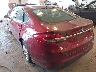 3FA6P0LU7JR****** Salvage and Repairable 2018 Ford Fusion Hybrid in Flint