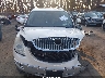 5GAEV23728J****** Destrozados 2008 Buick Enclave en Estado de Maryland