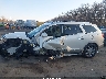 5GAEV23728J****** Reparables 2008 Buick Enclave en Estado de Maryland