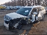 5GAEV23728J****** Usados y Reparables 2008 Buick Enclave en Dundalk