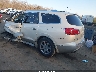 5GAEV23728J****** Salvamento y Reparables 2008 Buick Enclave en Dundalk
