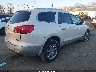 5GAEV23728J****** Salvamento y Destrozados 2008 Buick Enclave en Estado de Maryland