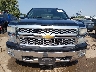 3GCUKSEC4EG****** Destrozados 2014 Chevrolet Silverado 1500 en Estado de Oklahoma