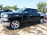 3GCUKSEC4EG****** Reparables 2014 Chevrolet Silverado 1500 en Estado de Oklahoma