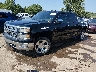 3GCUKSEC4EG****** Usados y Reparables 2014 Chevrolet Silverado 1500 en Oklahoma City