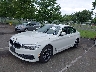 WBAJA7C53KW****** Used and Repairable 2019 BMW 5 Series in Englishtown