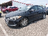 5NPD74LF7HH****** Usados y Reparables 2017 Hyundai Elantra en Memphis