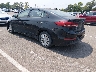 5NPD74LF7HH****** Salvamento y Reparables 2017 Hyundai Elantra en Memphis