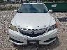 19VDE1F39DE****** Destrozados 2013 Acura ILX en Estado de Carolina del Norte