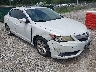 19VDE1F39DE****** Salvamento y Destrozados 2013 Acura ILX en Wilmington