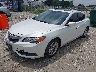 19VDE1F39DE****** Usados y Reparables 2013 Acura ILX en Wilmington