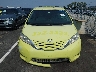 5TDKK3DC5FS****** Destrozados 2015 Toyota Sienna en Estado de Tennessee