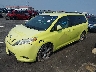 5TDKK3DC5FS****** Reparables 2015 Toyota Sienna en Estado de Tennessee