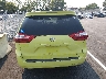 5TDKK3DC5FS****** Destrozados 2015 Toyota Sienna