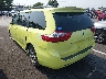 5TDKK3DC5FS****** Salvamento y Reparables 2015 Toyota Sienna en Nashville