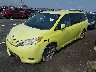 5TDKK3DC5FS****** Salvamento y Reparables 2015 Toyota Sienna en Estado de Tennessee