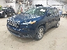 1C4PJMLB7JD****** Used and Repairable 2018 Jeep Cherokee in Erie