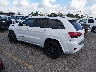 1C4RJEAG3JC****** Repairable 2018 Jeep Grand Cherokee in Texas State