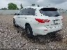 5N1AL0MM6DC****** Salvage and Repairable 2013 Infiniti JX35 in Lafayette