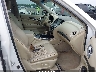 5N1AL0MM6DC****** Used and Repairable 2013 Infiniti JX35 in Louisiana State