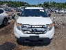 1FM5K8D88DG****** Wrecked 2013 Ford Explorer in Massachusetts State