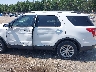 1FM5K8D88DG****** Repairable 2013 Ford Explorer in Massachusetts State