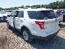 1FM5K8D88DG****** Salvage and Repairable 2013 Ford Explorer in Boston Shirley