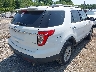 1FM5K8D88DG****** Salvage and Wrecked 2013 Ford Explorer in Massachusetts State