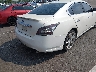 1N4AA5AP8CC****** Wrecked 2012 Nissan Maxima in Tennessee State