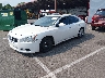 1N4AA5AP8CC****** Used and Repairable 2012 Nissan Maxima in Memphis