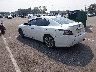 1N4AA5AP8CC****** Salvage and Repairable 2012 Nissan Maxima in Memphis