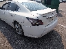 1N4AA5AP8CC****** Salvage and Repairable 2012 Nissan Maxima in Tennessee State
