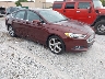 3FA6P0HD3FR****** Salvage and Wrecked 2015 Ford Fusion in Bowling Green