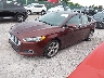 3FA6P0HD3FR****** Used and Repairable 2015 Ford Fusion in Bowling Green
