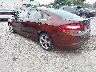 3FA6P0HD3FR****** Salvage and Repairable 2015 Ford Fusion in Bowling Green