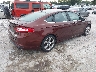 3FA6P0HD3FR****** Salvage and Wrecked 2015 Ford Fusion in Kentucky State