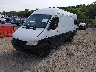 WD2PD744945****** Usados y Reparables 2004 Dodge Sprinter Van 2500 en Chicago North
